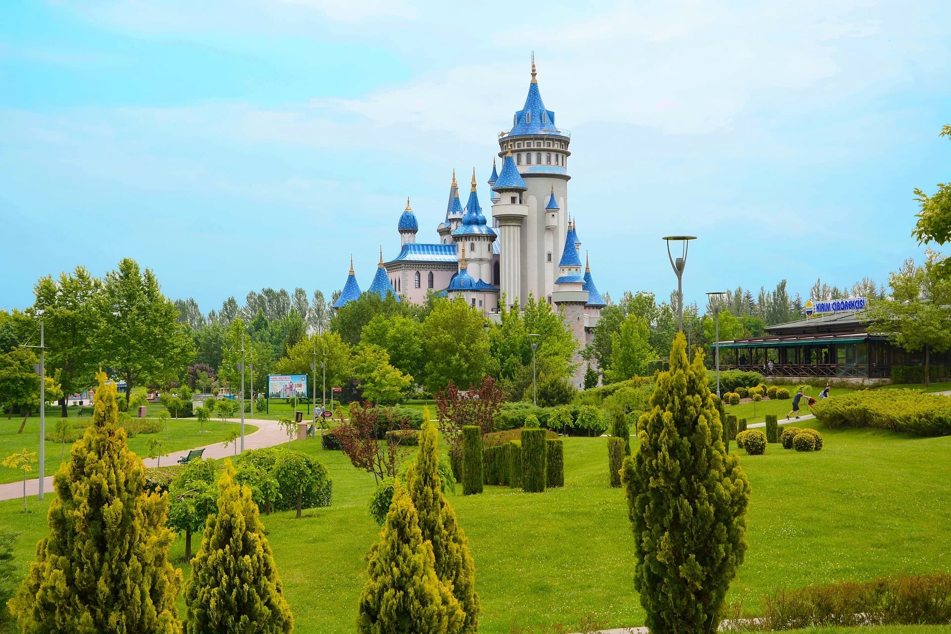 about eskisehir image